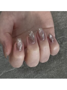 チェスナッツ 銀座(CHESTNUTS Nail&Eyelash)/magnet