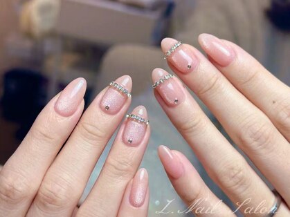 ゼットネイル(Z.Nail)の写真