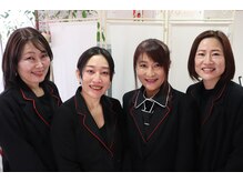 ゲットレディー 本店(Get Lady)の雰囲気（フローズンリフトプロの驚異的な実力を是非ご体感ください！）