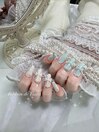 クロムネイル☆//