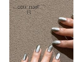 マグネットネイル @ceu_nail.8