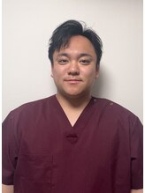 イオン札幌麻生整骨院 小山内 碧海