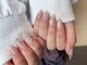モグネイル(Mogunail)の写真/トレンドに対応したメニュー多数あり♪持ち込みデザインコースで貴方だけのネイルが楽しめるます♪