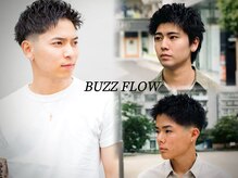 バズフロウ バイ ディーアンドティー(BUZZ FLOW by D&T)