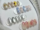 【定額】季節アートコース