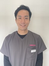 キュアプロ 草加店(CUREPRO) 畑下 拓也