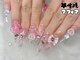 ネイルマフィア 池袋店(NAIL MAFIA)の写真/持ち込みデザインおまかせあれ♪「来て、楽しい。見て、嬉しい。」最高級のアートネイルを☆