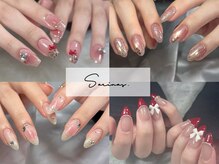 サリナスネイル 西院店(SARINASNAIL)