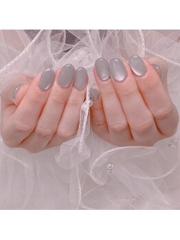 ビューティツリー(beauty tree)/マグネットジェル