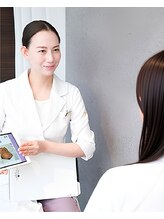 ティンクネイル 麻布十番店(THINK NAIL)&nbsp;麻布 スタッフ