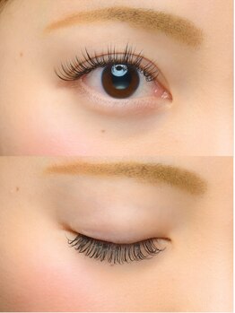 メイ フェアリー 銀座エクステ ネイルサロン(May Fairy)/キュートデザイン♪140本