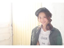 レイネイル レイアイ イオンナゴヤドーム前店/☆ポップにも決まる☆