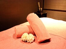 サロンドキャリー/◆施術はすべて個室で◆【横浜】