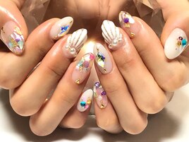 【スカルプ】フリープラン