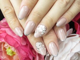 Nail Fact ネイルコレクション