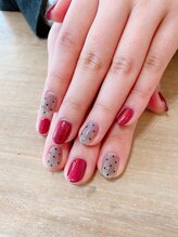 ハンドレッド(HANDRED)/