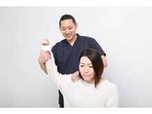 ドクタースタイル 古河(Dr.style)/運動のアドバイス等もお任せ！！