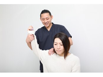 ドクタースタイル 古河(Dr.style)/運動のアドバイス等もお任せ！！