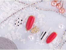 フローラ(flora)/選べる定額デザイン☆