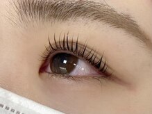 フォクシーラッシュ なんば店(FOXY LASH)/【パリジェンヌ／5500円】