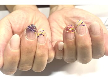 ヴィクトリー(VICTORY)/