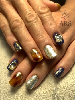 アルス(ARS)/べっ甲9900