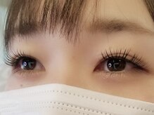 アイラッシュサロン リオ(RiO)/LEDフラットラッシュ100本