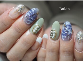 ブラン(Bulan)/デザインコレクション