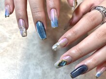 ララバイ 銀座並木通り店(LULLABY)/ハンド90分やり放題コース