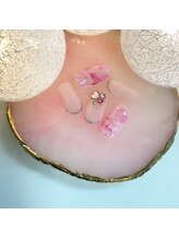 ベリー(berry)/定額¥6500 いちごマーブル