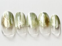 リノリコ 阿佐ヶ谷店(RinoRiko)/10月シンプルニュアンス 4