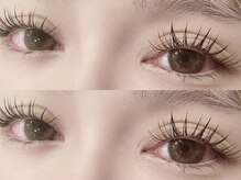 ソファー 国分寺(sofa)/パリジェンヌ × エクステ100本