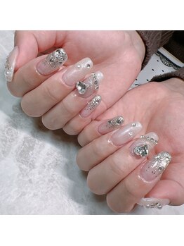 トレジャー(treasure)/