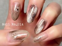 ネイル マキア(NAIL MAQUIA)/