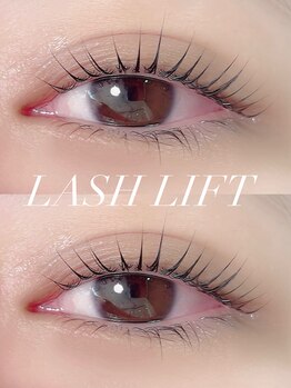 エフ(e/f)/ラッシュリフト