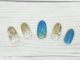 ハンドネイルC‐242