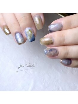 ジュレーヴ(ju reve)/