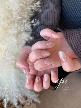 エピス(eps.)/ニュアンス design♪
