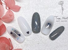 テセネイル(Tese Nail)/11月 選べる今月のおすすめ[1]