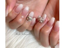 ネイルサロン エヌ(Nail Salon N)/