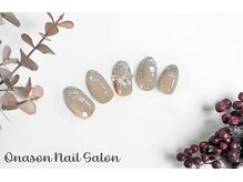 オーナソン(Onason)/デザインサンプル♪