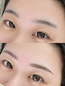 ベーベル 伊丹(Bebel)/HBL +まつ毛パーマ