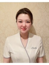 リンディ 立川(Lindy)&nbsp;神尾 彩花