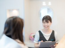 ルアナ(LUANA)の雰囲気（☆お悩みに合わせたフェイシャルエステ☆）