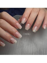 ピーチネイル 新松戸(Peach Nail)/