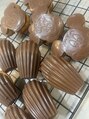 アンドメルシー(&MERCI)&nbsp;たまにお菓子も作るので簡単で美味しいレシピ教えてくださいー！