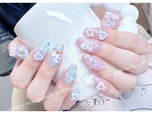 シーアンドエス(C&S)/一番人気!3d パーツ定額コース