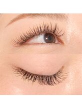 クラッチ アイ 名古屋(CLUTCH eye)/フラットラッシュ