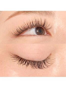 クラッチ アイ 名古屋(CLUTCH eye)/フラットラッシュ