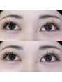 アイエルサラッシュ バイ ニコット(Eye ELSA lash by nicott) 立ち上げパーマが得意です!